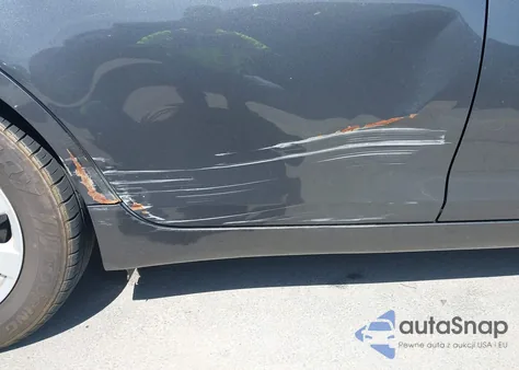 2007 Toyota Camry Xle z USA, uszkodzony, nr VIN 4T1BE46K87U015080